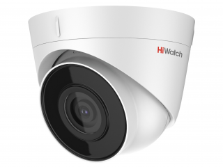 HIWATCH DS-I203(D) 2Мп купольная IP-видеокамера